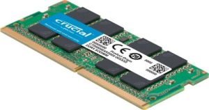 RAM Laptop Crucial 16GB DDR4 3200MHz SO-DIMM CT16G4SFRA32A
