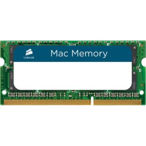RAM SO-DIMM Corsair 4GB DDR3 1333MHz CL9 (CMSA4GX3M1A1333C9)