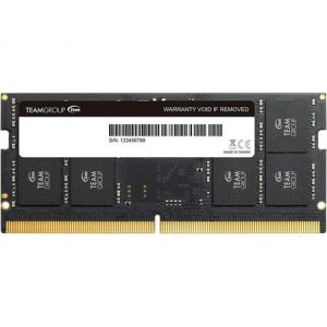 RAM SO-DIMM DDR5 16GB 5600MHz Team Elite TED516G5600C46A-S01