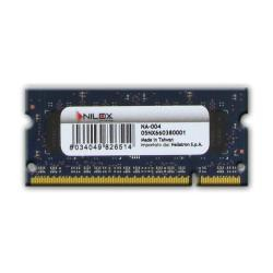 RAM SO-DIMM Nilox 8GB DDR4 2133MHz NXS82133M1C15