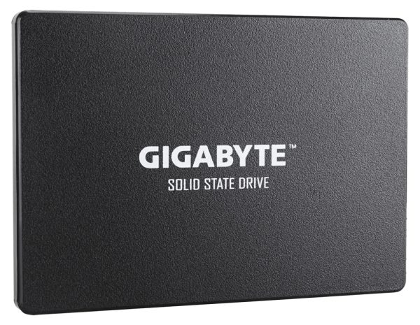 SSD GIGABYTE GP-GSTFS31240GNTD 240GB SATA III 2.5" – foto 2
