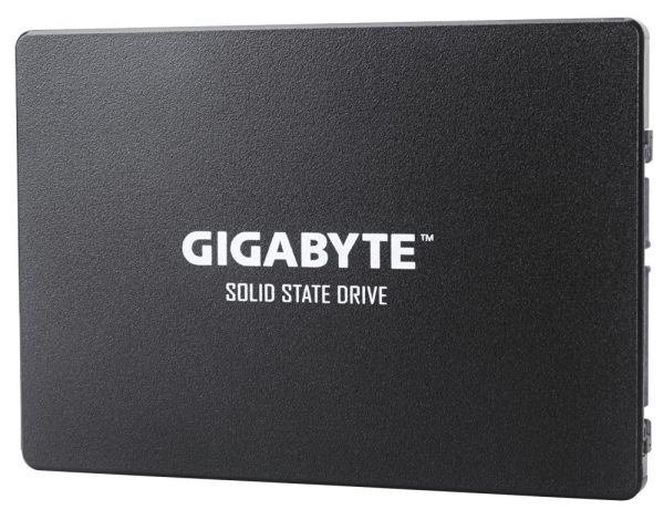 SSD Gigabyte 256GB 2.5" SATA III GP-GSTFS31256GTND – foto 3
