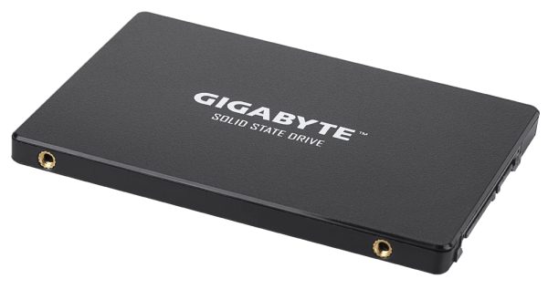 SSD Gigabyte 256GB 2.5" SATA III GP-GSTFS31256GTND – foto 4