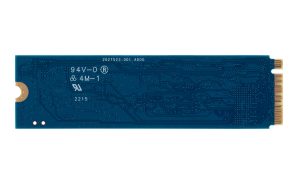 SSD Kingston NV2 500GB M.2 2280 PCIe 4.0 NVMe (SNV2S/500G)