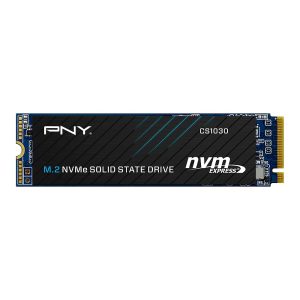 SSD PNY CS1030 1TB M.2 NVMe PCIe Gen3 x4