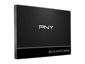 SSD PNY CS900 120GB SATA III 2.5"