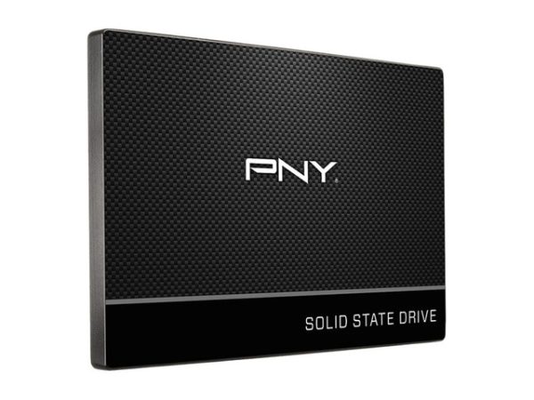 SSD PNY CS900 120GB SATA III 2.5"