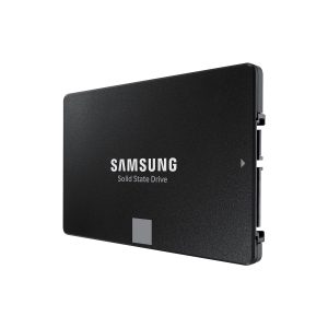 SSD Samsung 870 EVO 4TB 2.5" SATA III (MZ-77E4T0B/EU)