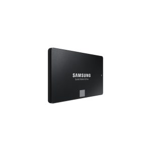 SSD Samsung 870 EVO 4TB 2.5" SATA III (MZ-77E4T0B/EU)