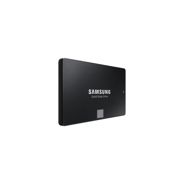SSD Samsung 870 EVO 4TB 2.5" SATA III (MZ-77E4T0B/EU) – foto 3