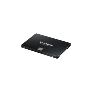 SSD Samsung 870 EVO 4TB 2.5" SATA III (MZ-77E4T0B/EU)