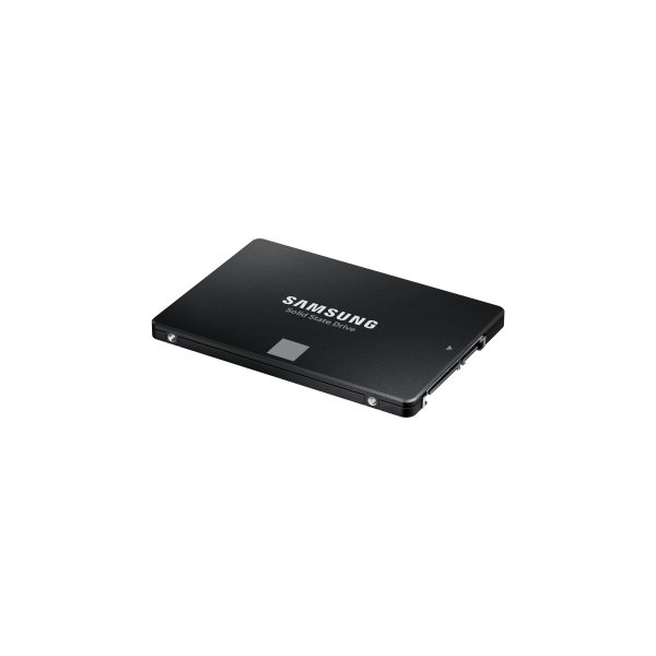 SSD Samsung 870 EVO 4TB 2.5" SATA III (MZ-77E4T0B/EU) – foto 4