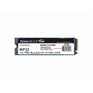 SSD TeamGroup MP33 2TB M.2 2280 PCIe NVMe