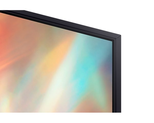 Samsung 65" UE65AU7172 Smart TV 4K UHD – foto 4