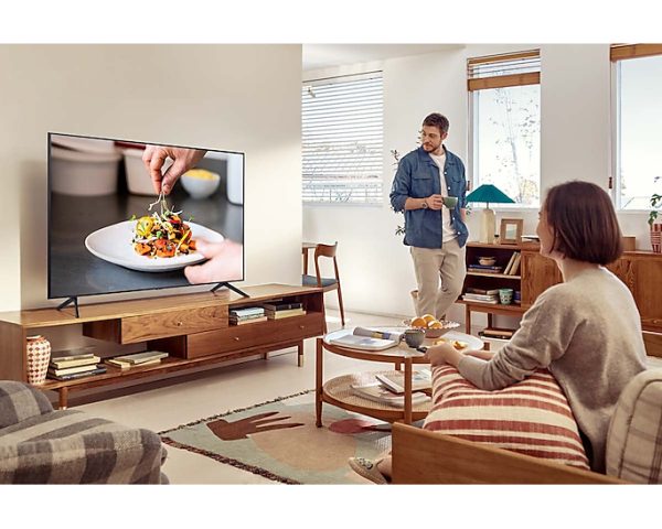 Samsung 65" UE65AU7172 Smart TV 4K UHD – foto 5