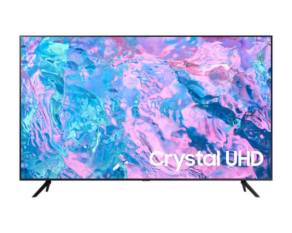 Samsung UE50CU7172 50" Smart TV 4K Crystal UHD