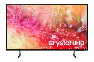 Samsung UE75DU7172 75" 4K UHD Smart TV LED Black