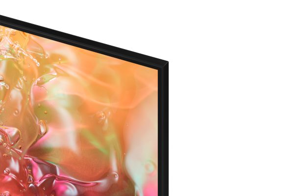 Samsung UE75DU7172 75" 4K UHD Smart TV LED Black – foto 5