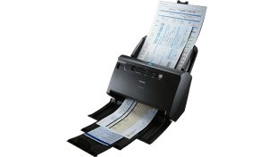 Skaner Canon imageFORMULA DR-C230 Duplex A4 ADF 60ipm