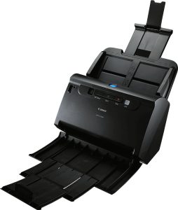 Skaner Canon imageFORMULA DR-C230 Duplex A4 ADF 60ipm