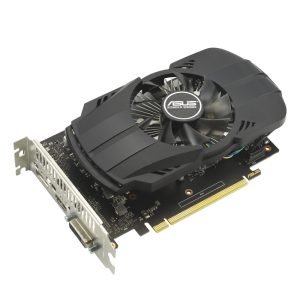 Skedë Grafike ASUS Phoenix GTX 1650 4GB GDDR6 PH-GTX1650-O4GD6-P-EVO