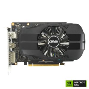 Skedë Grafike ASUS Phoenix GTX 1650 4GB GDDR6 PH-GTX1650-O4GD6-P-EVO