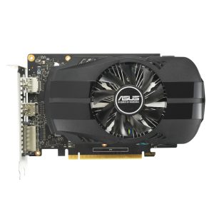 Skedë Grafike ASUS Phoenix GTX 1650 4GB GDDR6 PH-GTX1650-O4GD6-P-EVO