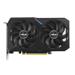 Skedë Grafike Asus Dual GeForce RTX 3060 O12G V2 12GB GDDR6 2HDMI/3DP