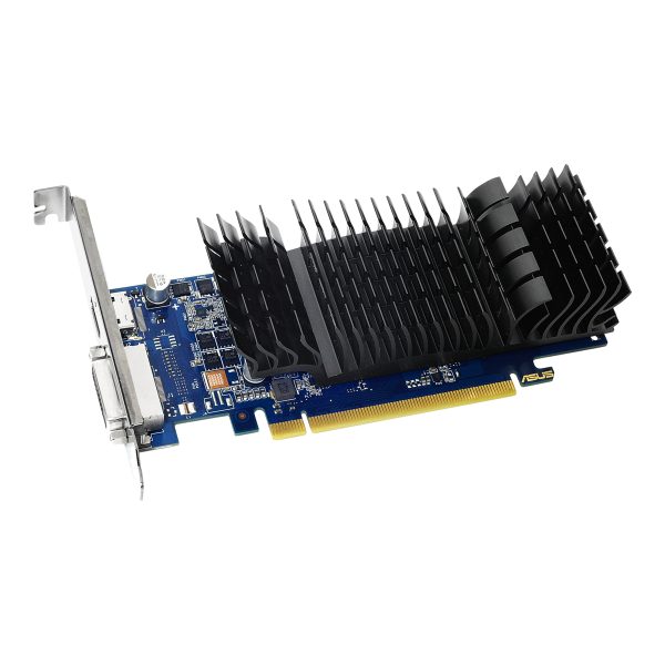 Skedë Grafike Asus GeForce GT1030 2GB GDDR5 – foto 2