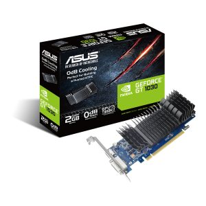 Skedë Grafike Asus GeForce GT1030 2GB GDDR5