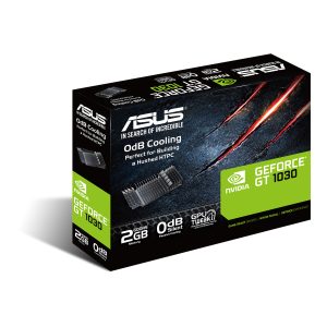 Skedë Grafike Asus GeForce GT1030 2GB GDDR5
