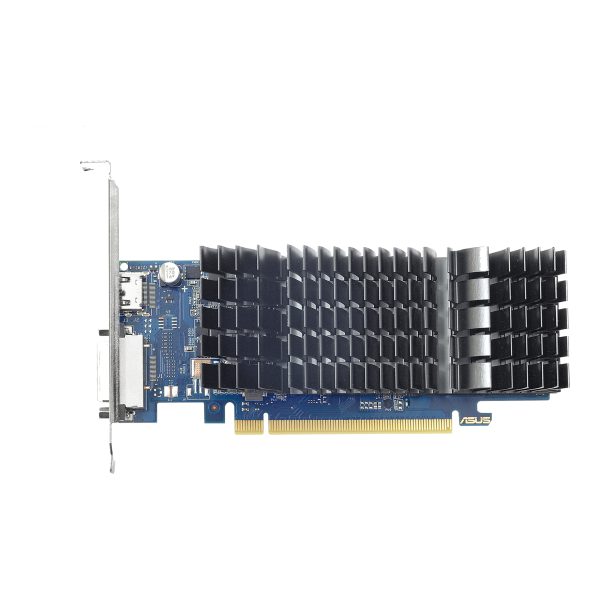 Skedë Grafike Asus GeForce GT1030 2GB GDDR5