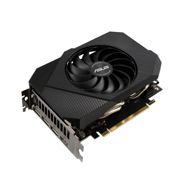 Skedë Grafike Asus Phoenix PH-RTX3060-12G-V2 GeForce RTX 3060 12GB GDDR6 – foto 2
