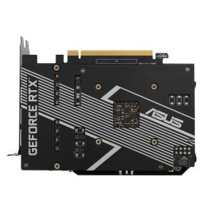 Skedë Grafike Asus Phoenix PH-RTX3060-12G-V2 GeForce RTX 3060 12GB GDDR6
