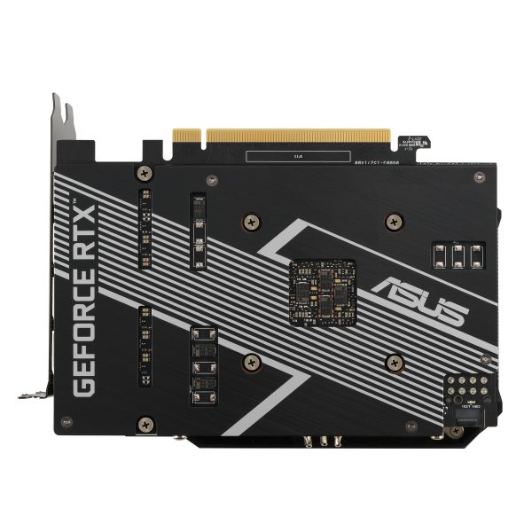 Skedë Grafike Asus Phoenix PH-RTX3060-12G-V2 GeForce RTX 3060 12GB GDDR6 – foto 3