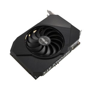 Skedë Grafike Asus Phoenix PH-RTX3060-12G-V2 GeForce RTX 3060 12GB GDDR6