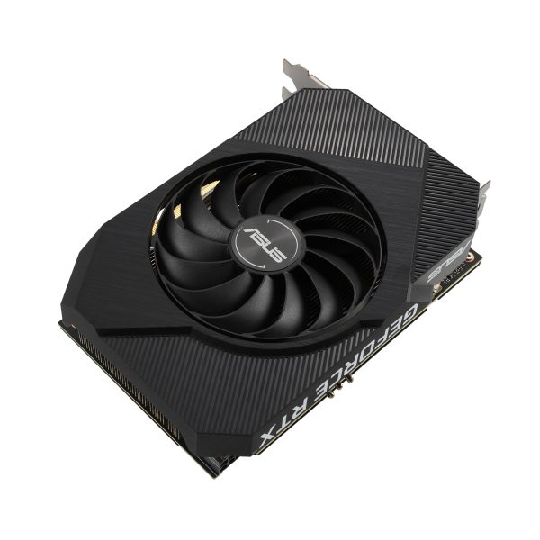 Skedë Grafike Asus Phoenix PH-RTX3060-12G-V2 GeForce RTX 3060 12GB GDDR6 – foto 4