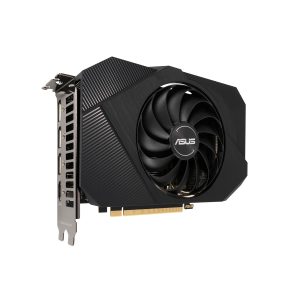 Skedë Grafike Asus Phoenix PH-RTX3060-12G-V2 GeForce RTX 3060 12GB GDDR6