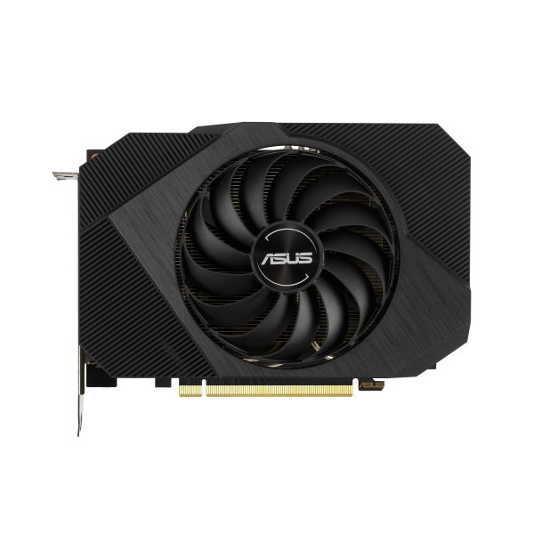 Skedë Grafike Asus Phoenix PH-RTX3060-12G-V2 GeForce RTX 3060 12GB GDDR6
