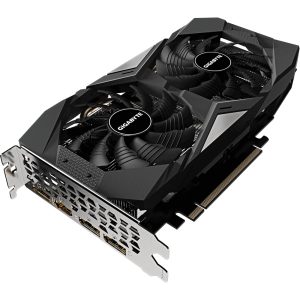 Skedë Grafike GIGABYTE GeForce RTX 2060 D6 6G 6GB GDDR6 DP/HDMI