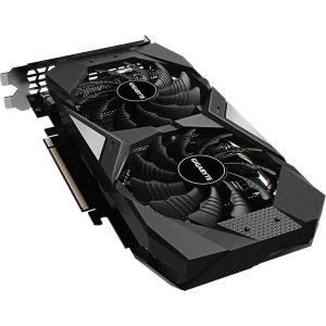 Skedë Grafike GIGABYTE GeForce RTX 2060 D6 6G 6GB GDDR6 DP/HDMI