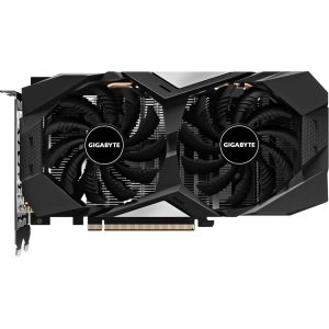 Skedë Grafike GIGABYTE GeForce RTX 2060 D6 6G 6GB GDDR6 DP/HDMI