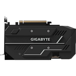 Skedë Grafike GIGABYTE GeForce RTX 2060 D6 6G 6GB GDDR6 DP/HDMI
