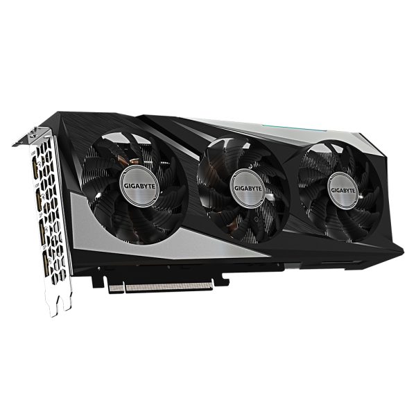 Skede Grafike GIGABYTE Radeon RX 6650 XT GAMING OC 8GB GDDR6 – foto 2
