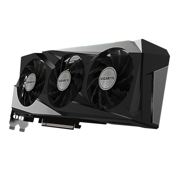 Skede Grafike GIGABYTE Radeon RX 6650 XT GAMING OC 8GB GDDR6 – foto 3