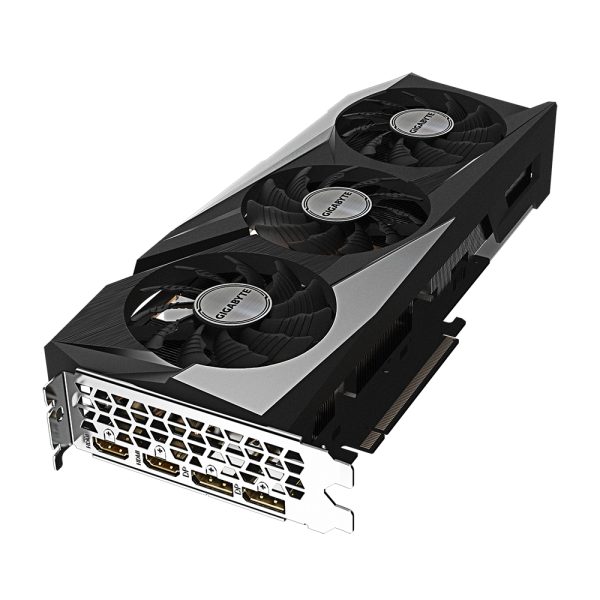 Skede Grafike GIGABYTE Radeon RX 6650 XT GAMING OC 8GB GDDR6 – foto 4
