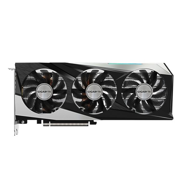 Skede Grafike GIGABYTE Radeon RX 6650 XT GAMING OC 8GB GDDR6