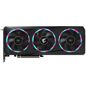 Skedë Grafike Gigabyte AORUS GeForce RTX 3050 8GB GDDR6 GV-N3050AORUS E-8GD