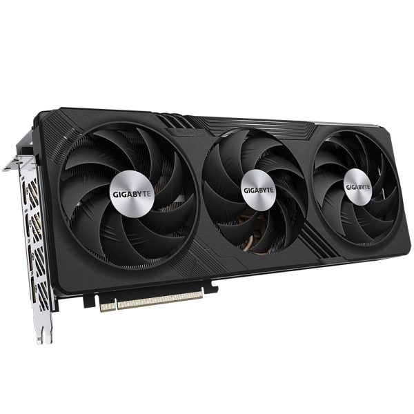 Skedë Grafike Gigabyte Radeon RX 7900 XTX GAMING OC 24GB GDDR6 – foto 2