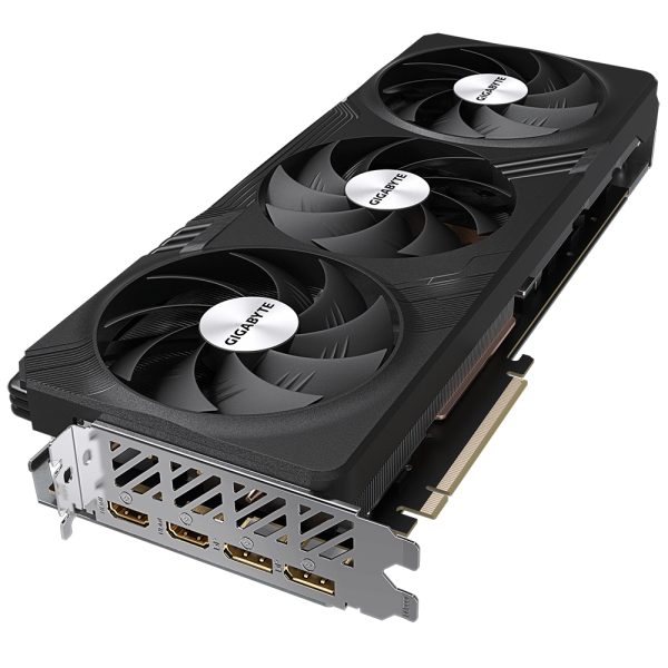 Skedë Grafike Gigabyte Radeon RX 7900 XTX GAMING OC 24GB GDDR6 – foto 3